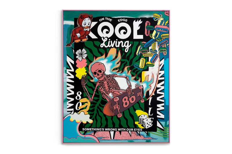 faile off the walls danysz gallery exhibition artworks paintings