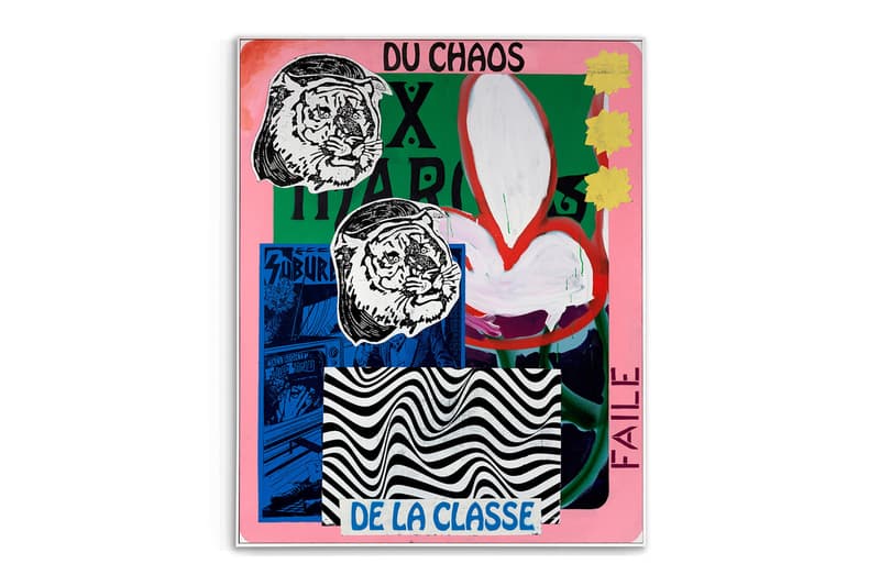 faile off the walls danysz gallery exhibition artworks paintings