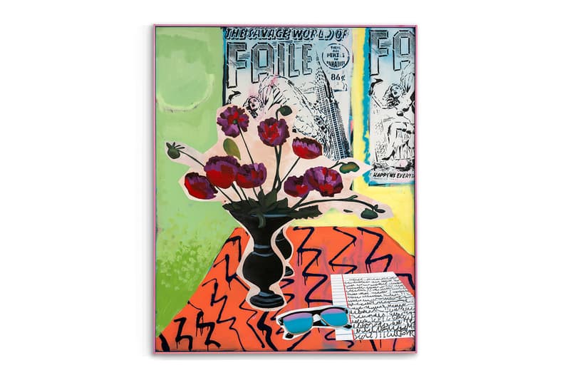 faile off the walls danysz gallery exhibition artworks paintings