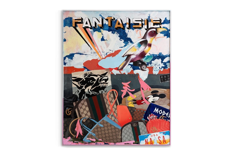 faile off the walls danysz gallery exhibition artworks paintings