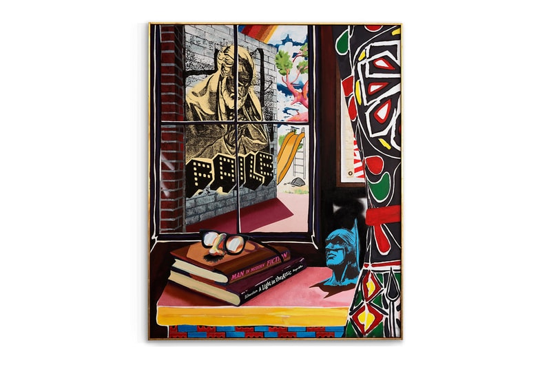 faile off the walls danysz gallery exhibition artworks paintings