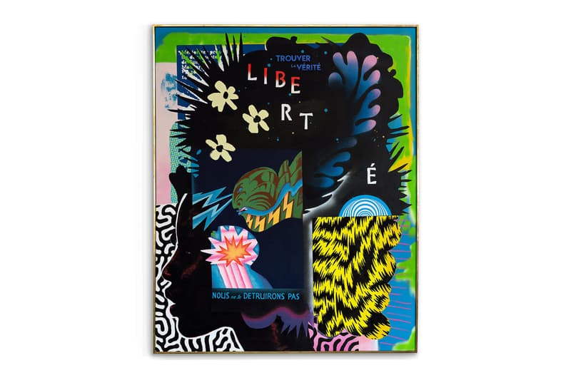 faile off the walls danysz gallery exhibition artworks paintings