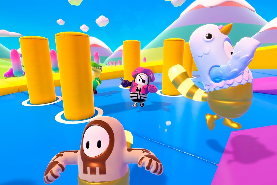 Louis Vuitton collaborates with the director of Squid Game in a bid to