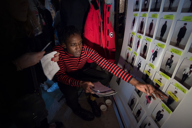 "You Can't Stop the Wheel": The Relentless Reality of Running a Label