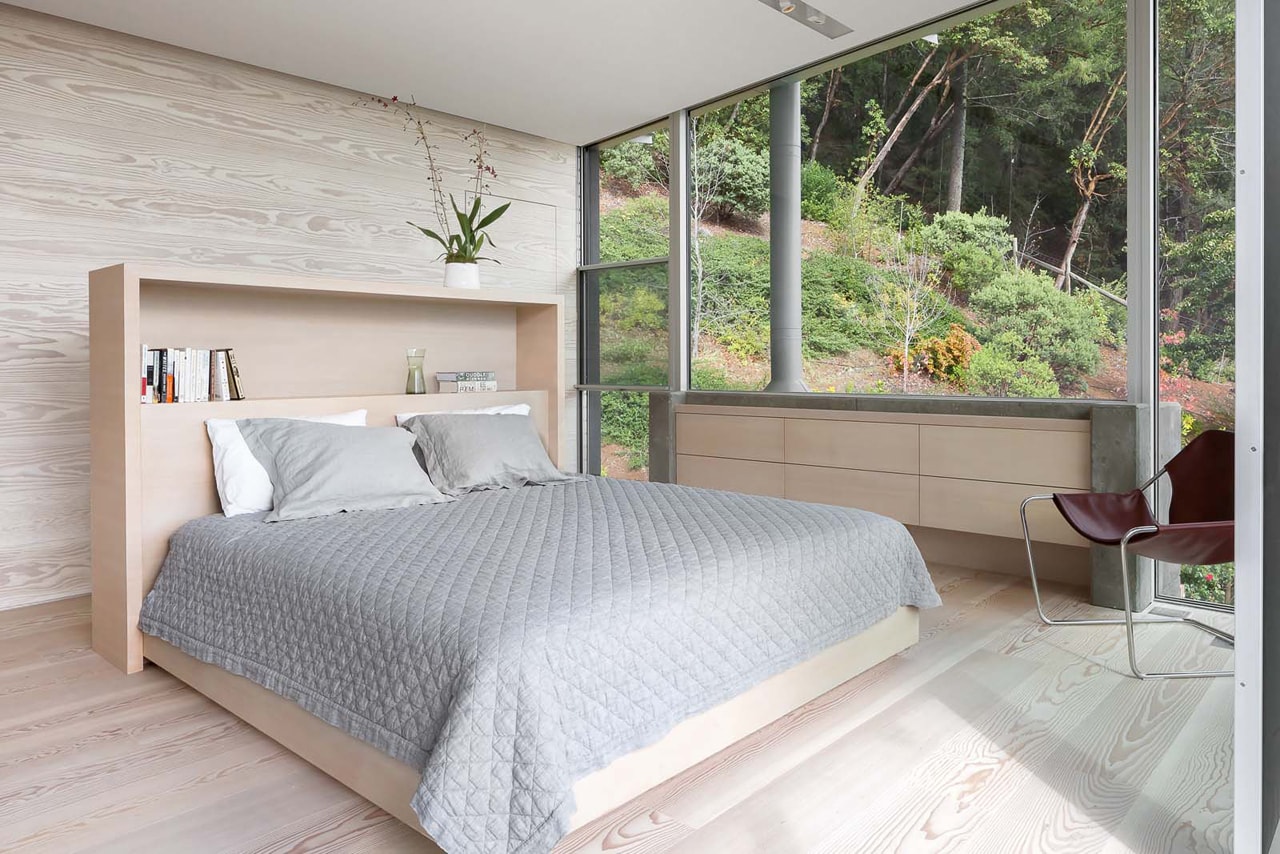 Feldman Architecture Sunrise Home Sonoma Design