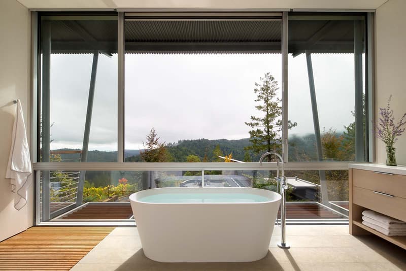 Feldman Architecture Sunrise Home Sonoma Design