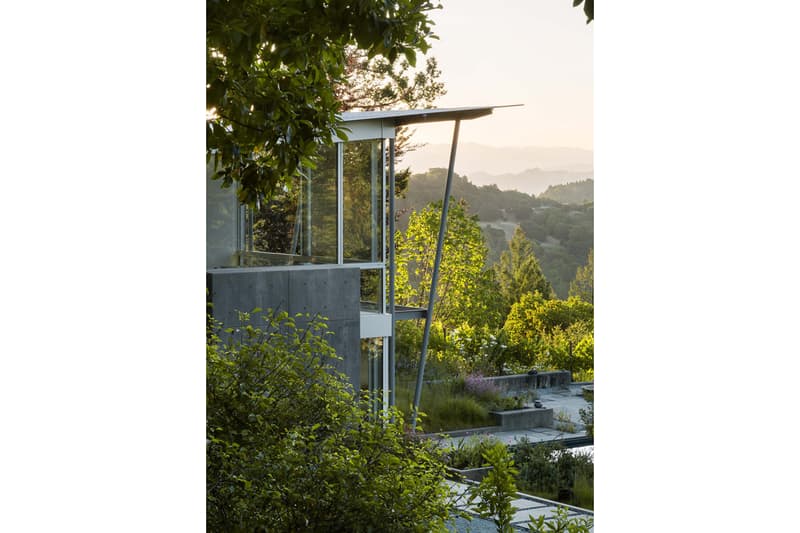 Feldman Architecture Sunrise Home Sonoma Design