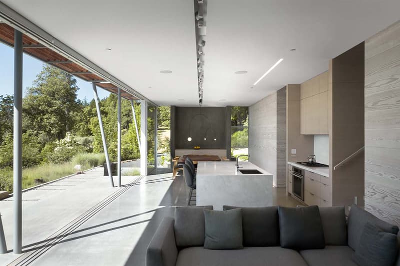 Feldman Architecture Sunrise Home Sonoma Design