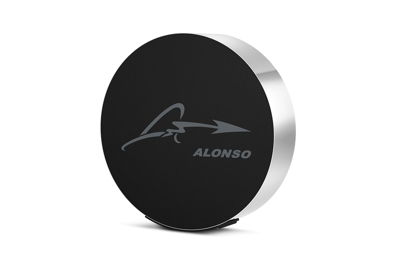 Fernando Alonso x Bang & Olufsen Collaboration Collection Beoplay E8 Sport Edition Beosound Edge Wireless Earphones Earbuds Home Entertainment Speaker Sound Tech Noise Music High Fidelity 