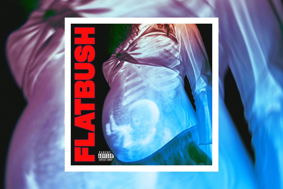 James Blake and Flatbush Zombies Connect for New Song