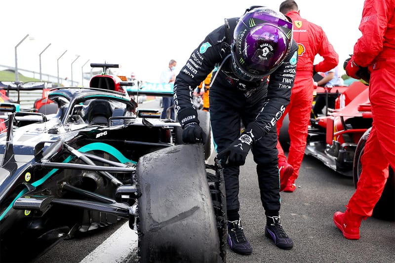 grand prix 2020 silverstone