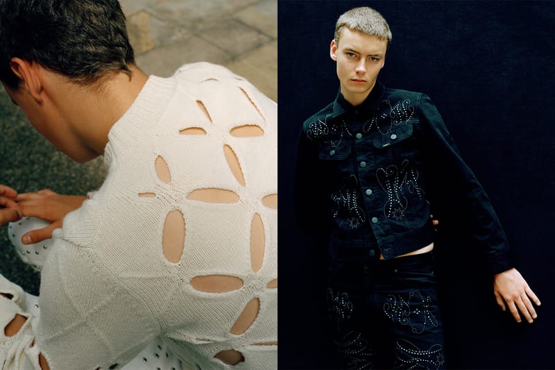 MATCHESFASHION Throws Its Weight Behind Young Designers