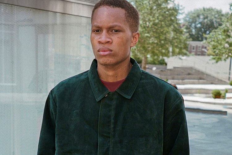 Gallery 909 Focuses on Lightweight Outerwear for FW20