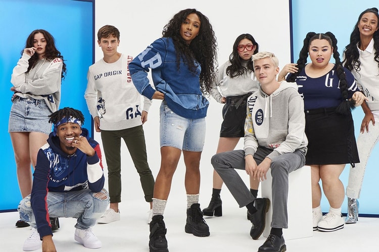 Gap Inc. Announces 225 Store Closures Amid the Coronavirus Pandemic