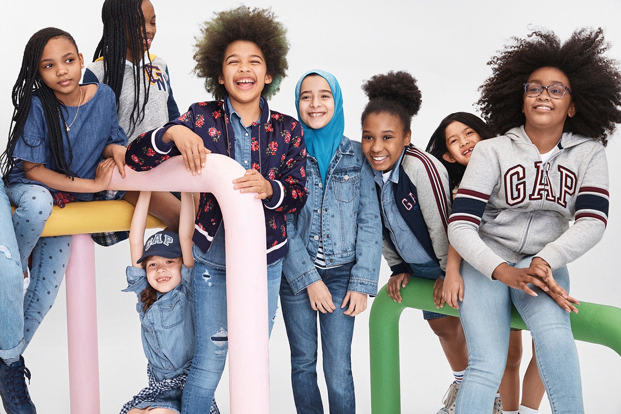 Gap Reports Second Quarter 2020 Loss, Expects Rebound inc financial statement report sales profit online growth yeezy