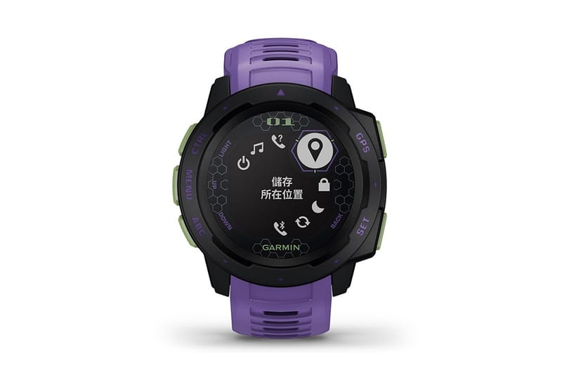 garmin 810g