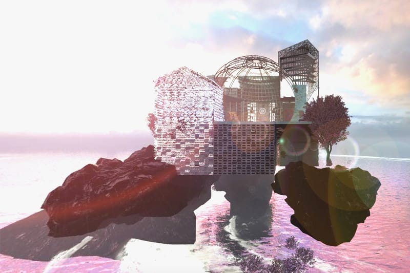 Step Inside Genevieve Cohn's "Beauty of the Burden" Virtual Art Show