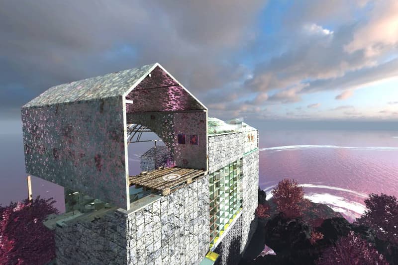 genevieve cohn beauty of the burden mindy solomon gallery virtual exhibition