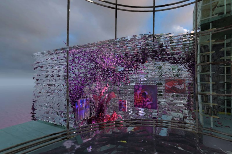 genevieve cohn beauty of the burden mindy solomon gallery virtual exhibition 