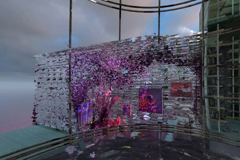 genevieve cohn beauty of the burden mindy solomon gallery virtual exhibition