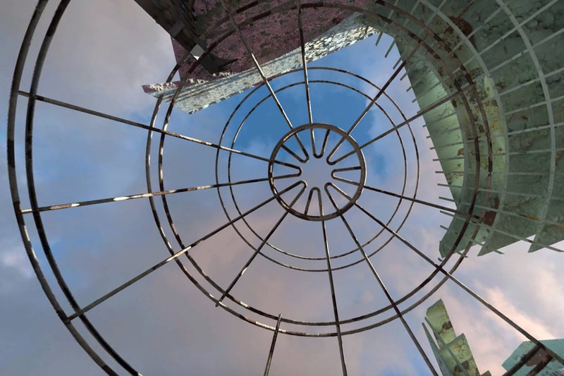 genevieve cohn beauty of the burden mindy solomon gallery virtual exhibition 