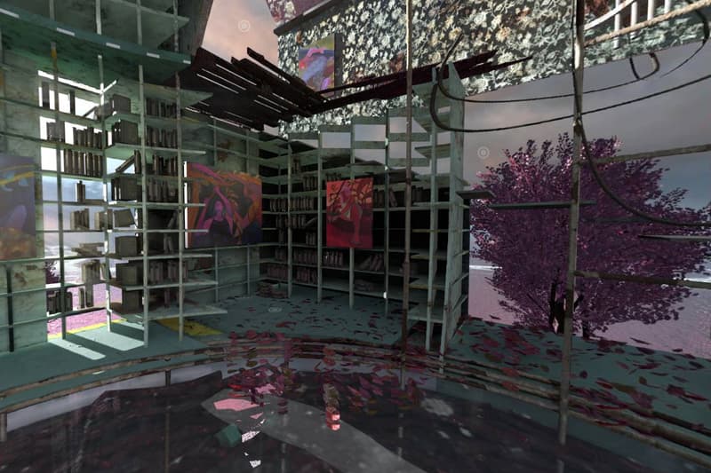 genevieve cohn beauty of the burden mindy solomon gallery virtual exhibition