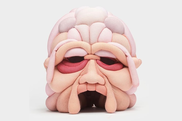 Gentle Monster Enlists Artists for Virtual Eyewear Collection