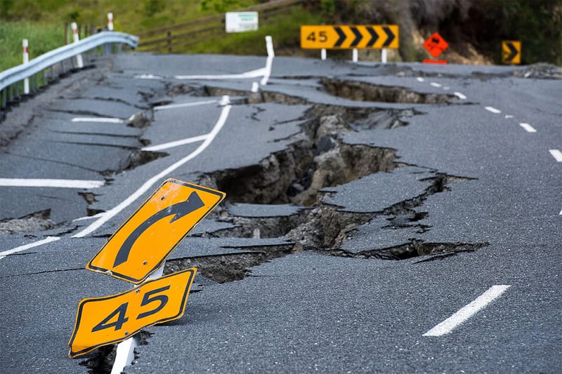 Google Creating Global Earthquake Detection Network Using Android Phones