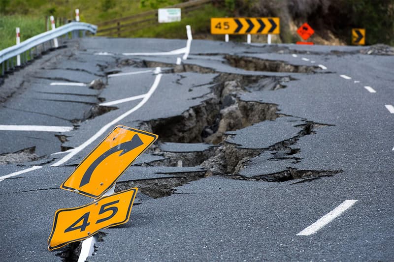 google android global earthquake detection network mini seismometer prediction warning system