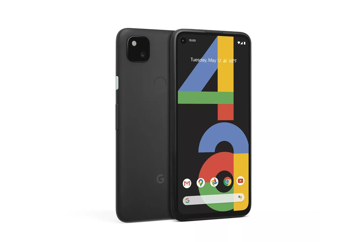 google pixel 4a 5g 5 smartphone launch announcement device flagship Release Date 
