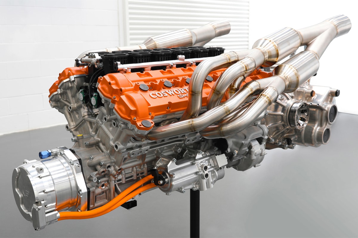 gordon murray supercar designer automotive mclaren f1 inspired t 50 sportscar racing v12 engine