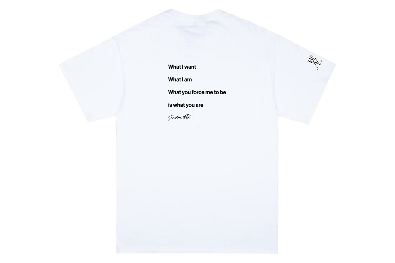 Best Drops August Week 1 doublet Off White Prince Brain Dead Daniel Arsham Porsche Public School 40s & Shorties AKILA Palace Cactus Plant Flea Market Anti Social Social Club UNDEFEATED