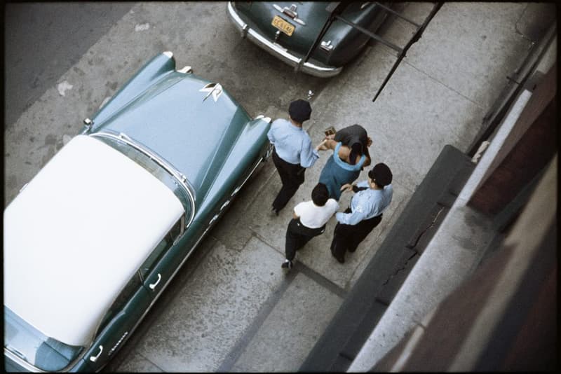 gordon parks the atmosphere of crime book moma museum of modern art equal justice initiative