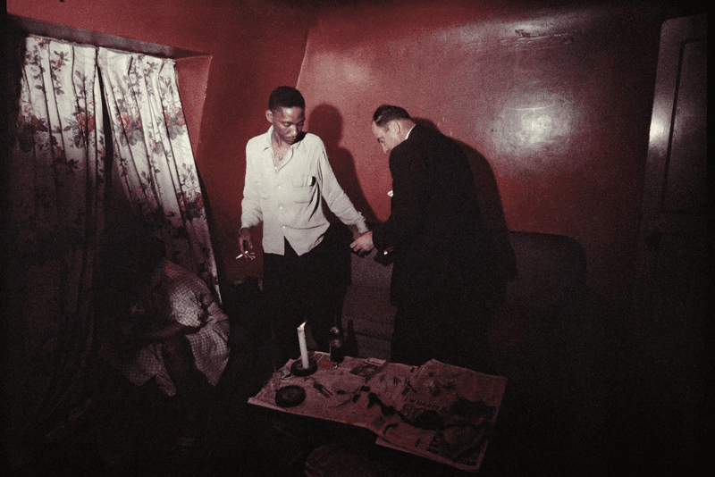 gordon parks the atmosphere of crime book moma museum of modern art equal justice initiative