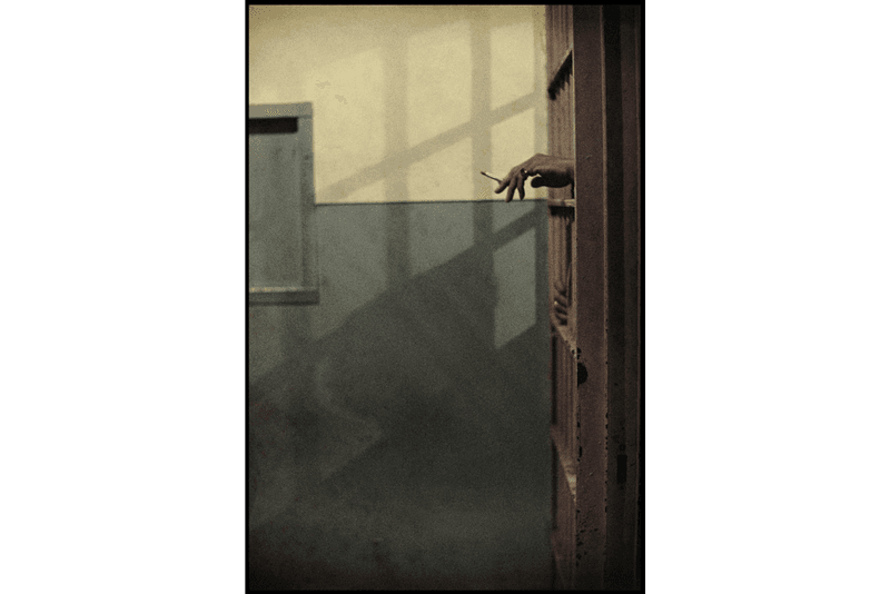 gordon parks the atmosphere of crime book moma museum of modern art equal justice initiative