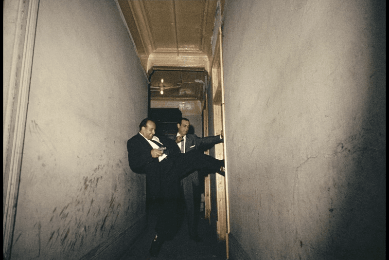gordon parks the atmosphere of crime book moma museum of modern art equal justice initiative