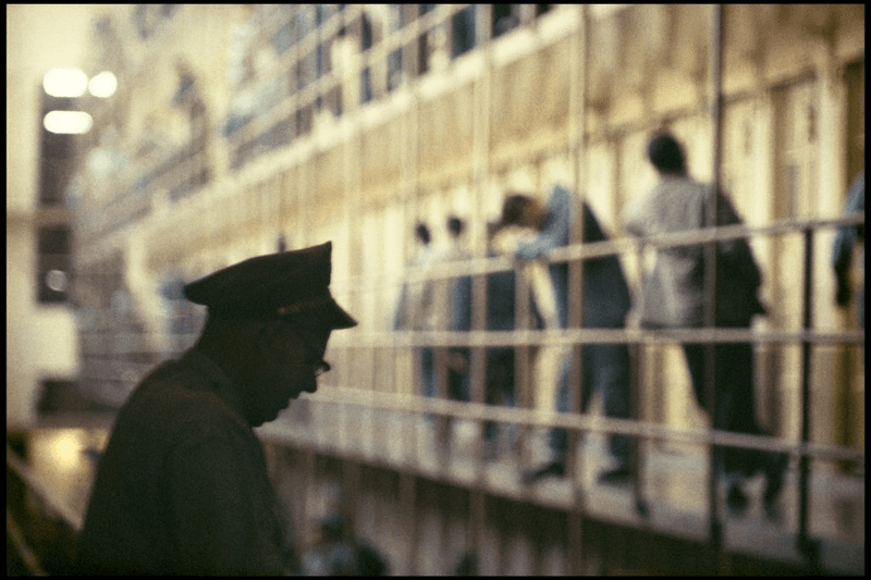 gordon parks the atmosphere of crime book moma museum of modern art equal justice initiative