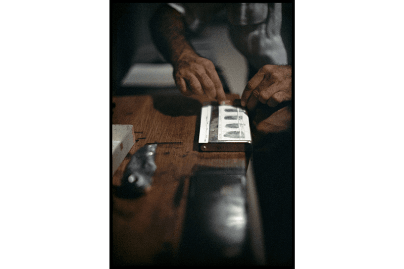 gordon parks the atmosphere of crime book moma museum of modern art equal justice initiative