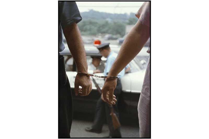 gordon parks the atmosphere of crime book moma museum of modern art equal justice initiative