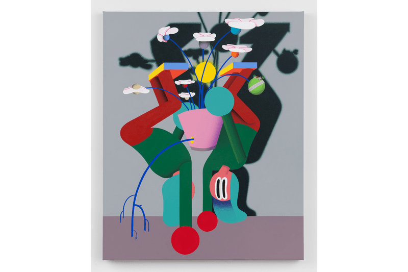 gosha levochkin synthetic reality exhibition over the influence hong kong