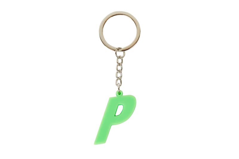 Palace Fall 2020 Accessories Skatedecks and Bags Release Info Date Buy Price egg mold skate tool bags necklace