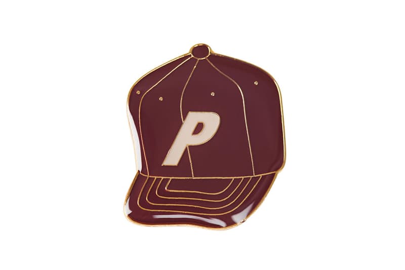 Palace Fall 2020 Accessories Skatedecks and Bags Release Info Date Buy Price egg mold skate tool bags necklace