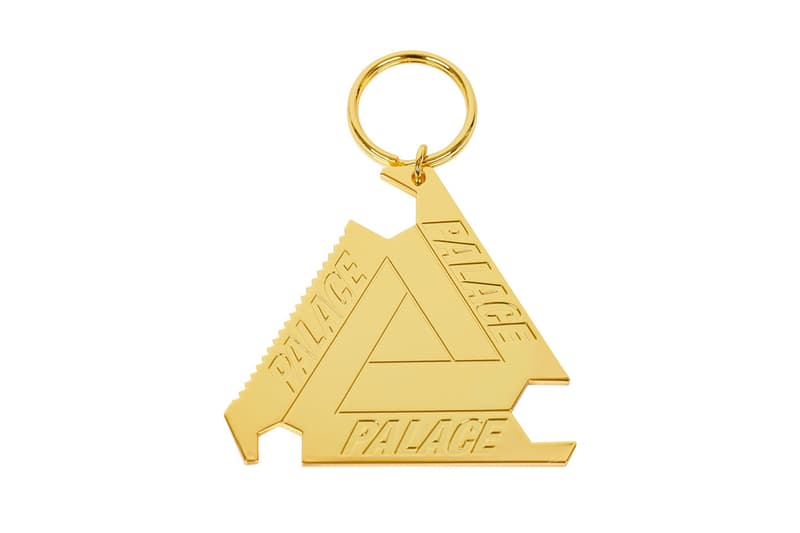 Palace Fall 2020 Accessories Skatedecks and Bags Release Info Date Buy Price egg mold skate tool bags necklace 