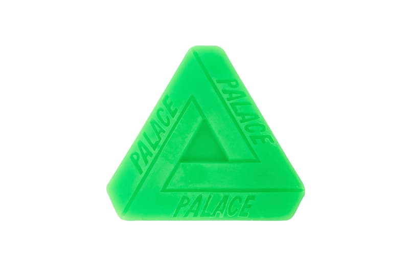 Palace Fall 2020 Accessories Skatedecks and Bags Release Info Date Buy Price egg mold skate tool bags necklace 