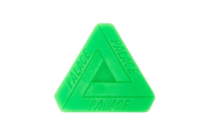 Palace Fall 2020 Accessories Skatedecks and Bags Release Info Date Buy Price egg mold skate tool bags necklace