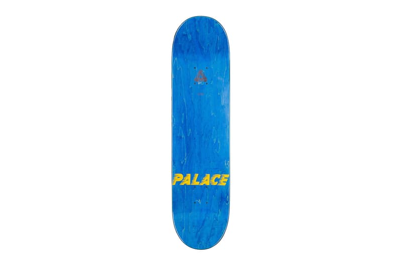 Palace Fall 2020 Accessories Skatedecks and Bags Release Info Date Buy Price egg mold skate tool bags necklace 