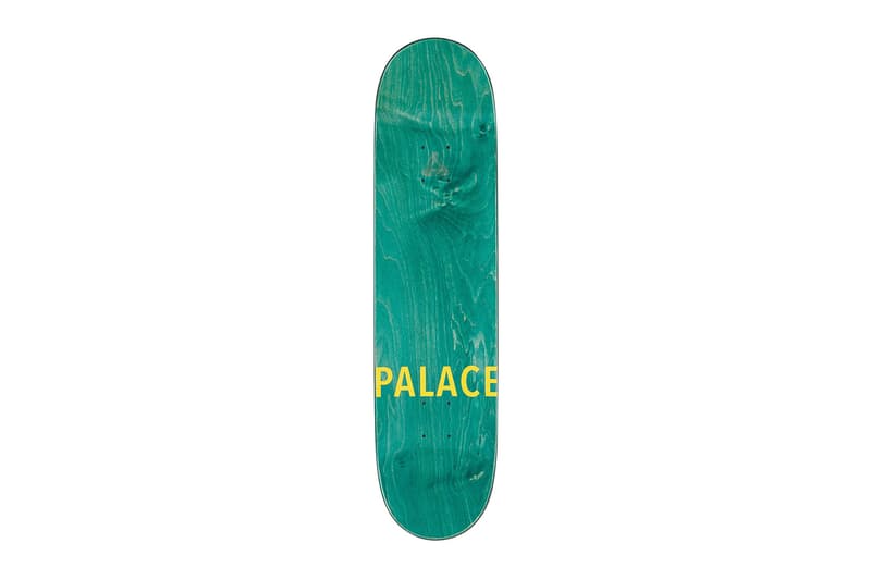 Palace Fall 2020 Accessories Skatedecks and Bags Release Info Date Buy Price egg mold skate tool bags necklace 