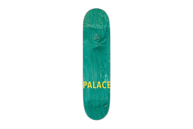 Palace Fall 2020 Accessories Skatedecks and Bags Release Info Date Buy Price egg mold skate tool bags necklace