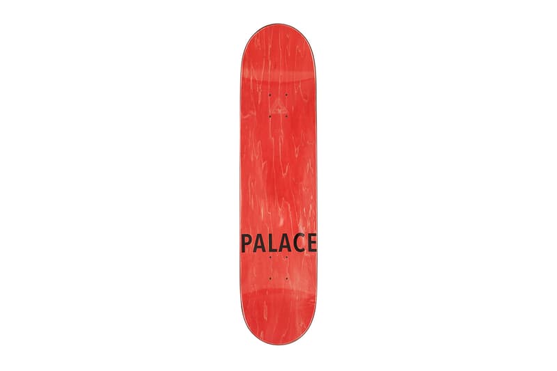 Palace Fall 2020 Accessories Skatedecks and Bags Release Info Date Buy Price egg mold skate tool bags necklace 