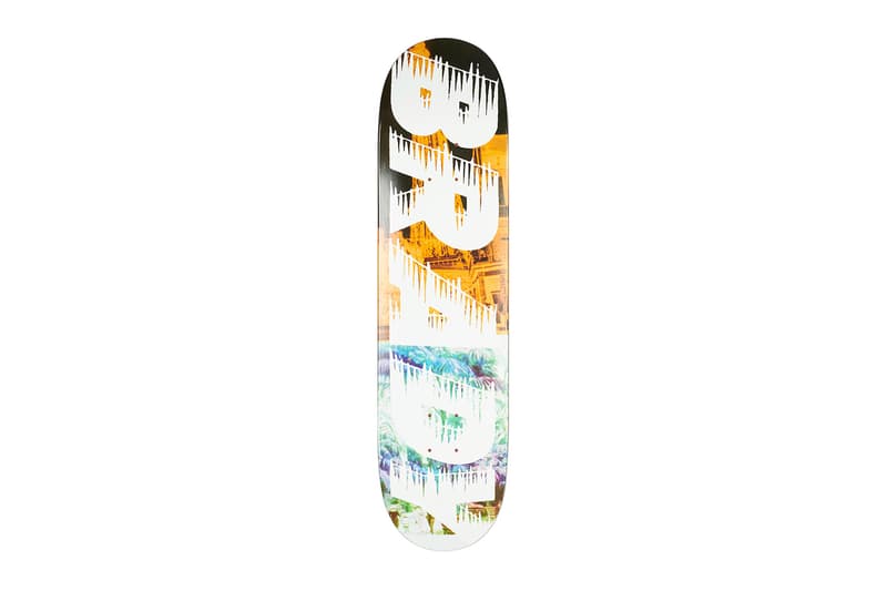 Palace Fall 2020 Accessories Skatedecks and Bags Release Info Date Buy Price egg mold skate tool bags necklace